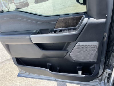 2023 Ford Super Duty F-250 SRW LARIAT
