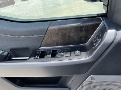 2023 Ford Super Duty F-250 SRW LARIAT