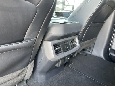 2023 Ford Super Duty F-250 SRW LARIAT