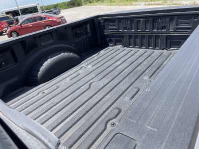 2023 Ford Super Duty F-250 SRW LARIAT