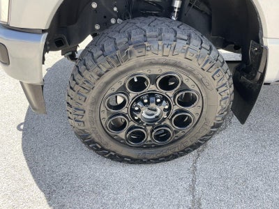 2023 Ford Super Duty F-250 SRW LARIAT
