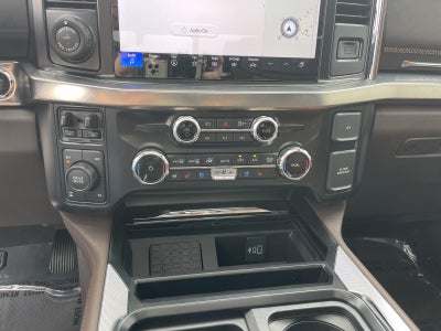 2026 Ford Super Duty F-250 SRW King Ranch