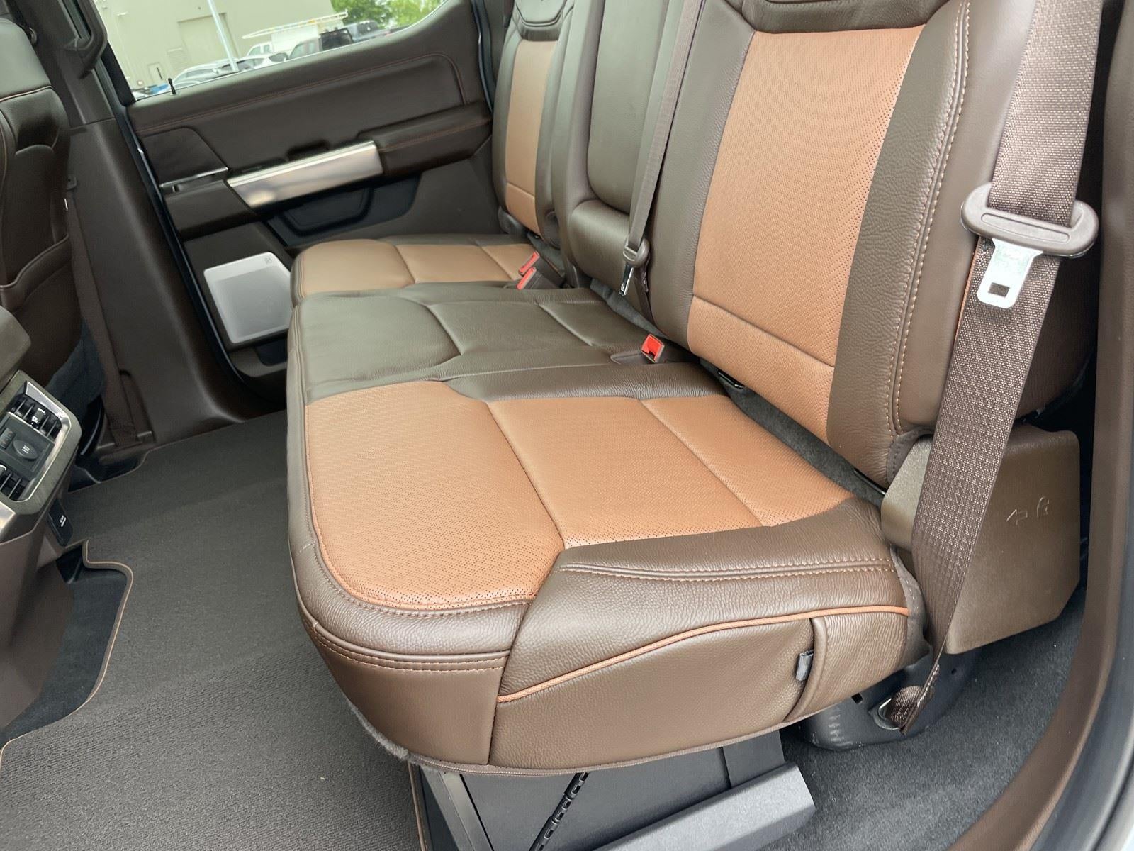 2026 Ford Super Duty F-250 SRW King Ranch