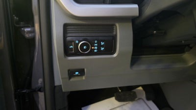 2027 Ford Super Duty F-250 SRW King Ranch