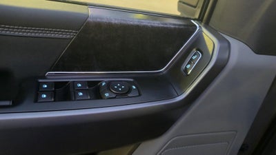 2027 Ford Super Duty F-250 SRW King Ranch