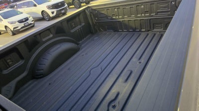 2027 Ford Super Duty F-250 SRW King Ranch