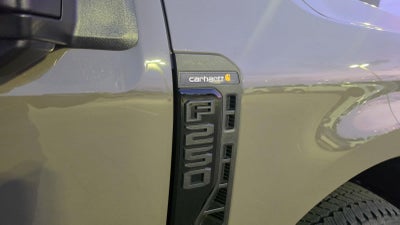 2027 Ford Super Duty F-250 SRW King Ranch