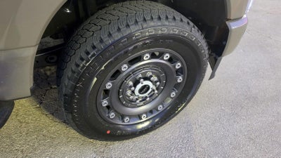 2027 Ford Super Duty F-250 SRW King Ranch