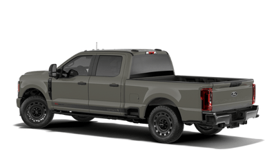 2027 Ford Super Duty F-250 Srw King Ranch