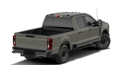 2027 Ford Super Duty F-250 Srw King Ranch