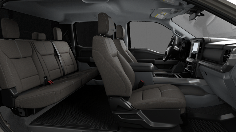 2027 Ford Super Duty F-250 Srw King Ranch