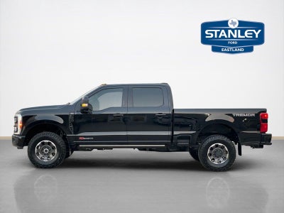 2023 Ford Super Duty F-250 Srw LARIAT