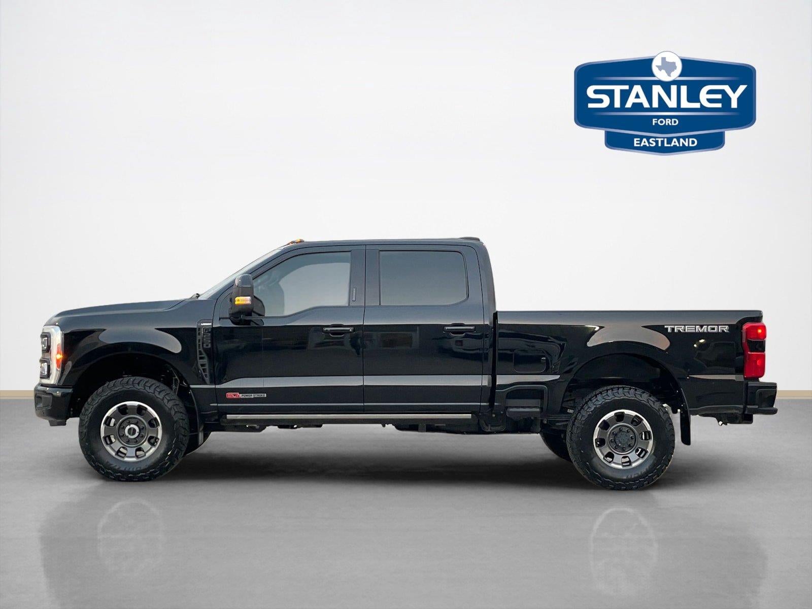2023 Ford Super Duty F-250 Srw LARIAT