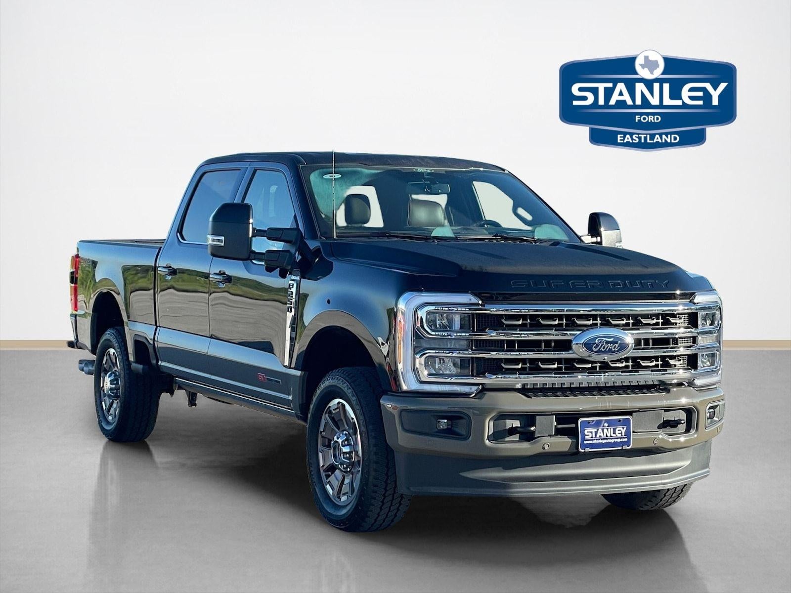 2026 Ford Super Duty F-250 SRW King Ranch