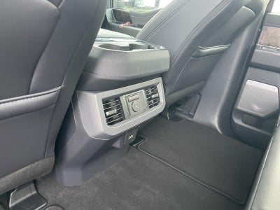 2027 Ford Super Duty F-250 SRW King Ranch