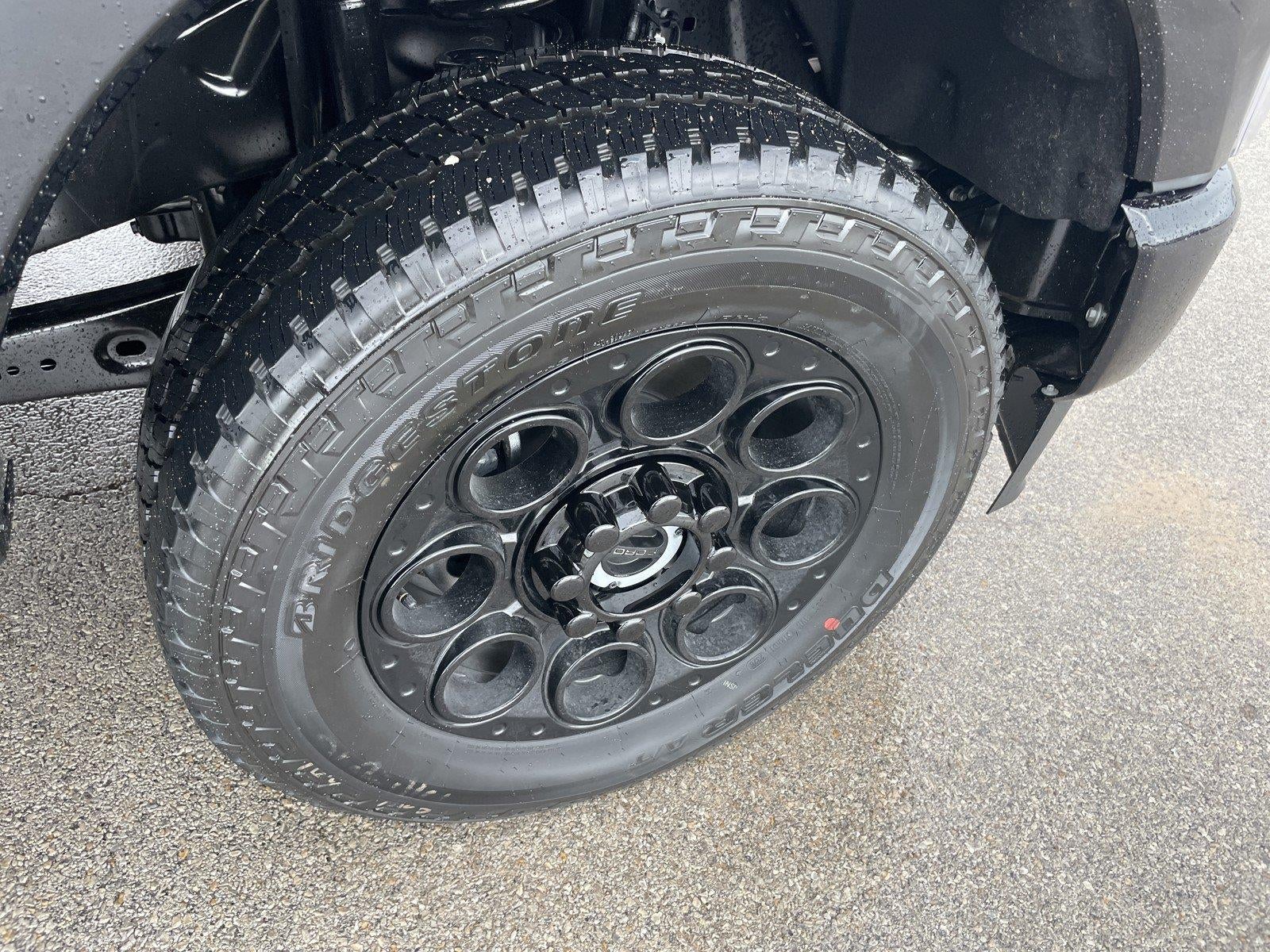 2027 Ford Super Duty F-250 SRW King Ranch