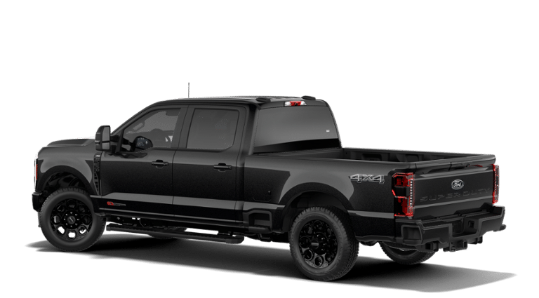 2027 Ford Super Duty F-250 Srw King Ranch