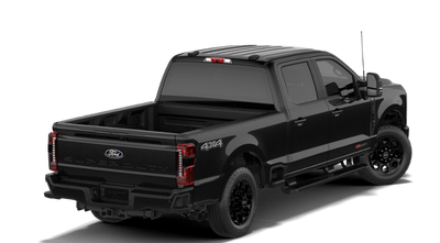 2027 Ford Super Duty F-250 Srw King Ranch