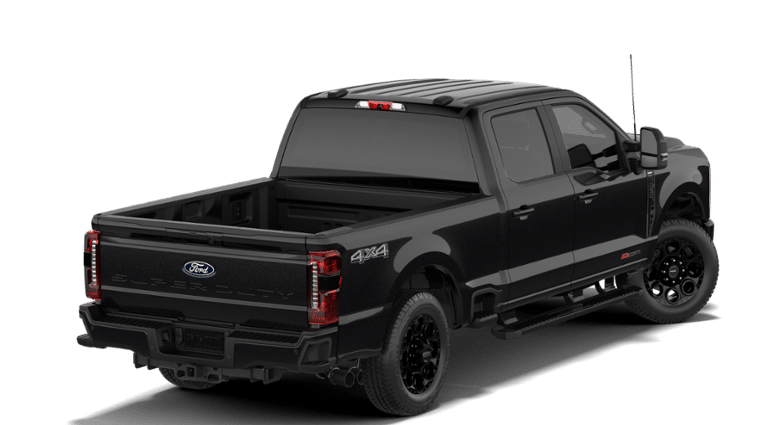 2027 Ford Super Duty F-250 Srw King Ranch