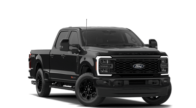 2027 Ford Super Duty F-250 Srw King Ranch