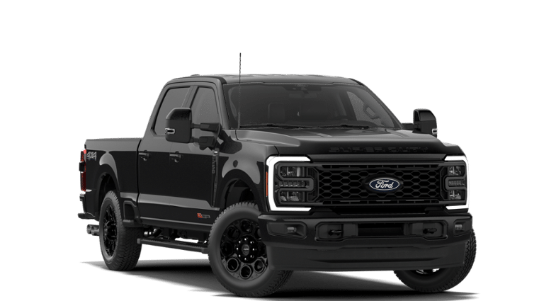 2027 Ford Super Duty F-250 Srw King Ranch