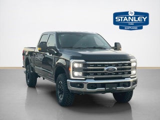 2024 Ford Super Duty F-250 Srw LARIAT