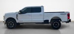 2025 Ford Super Duty F-250 SRW LARIAT