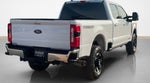 2025 Ford Super Duty F-250 SRW LARIAT