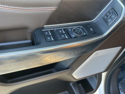 2026 Ford Super Duty F-250 SRW King Ranch