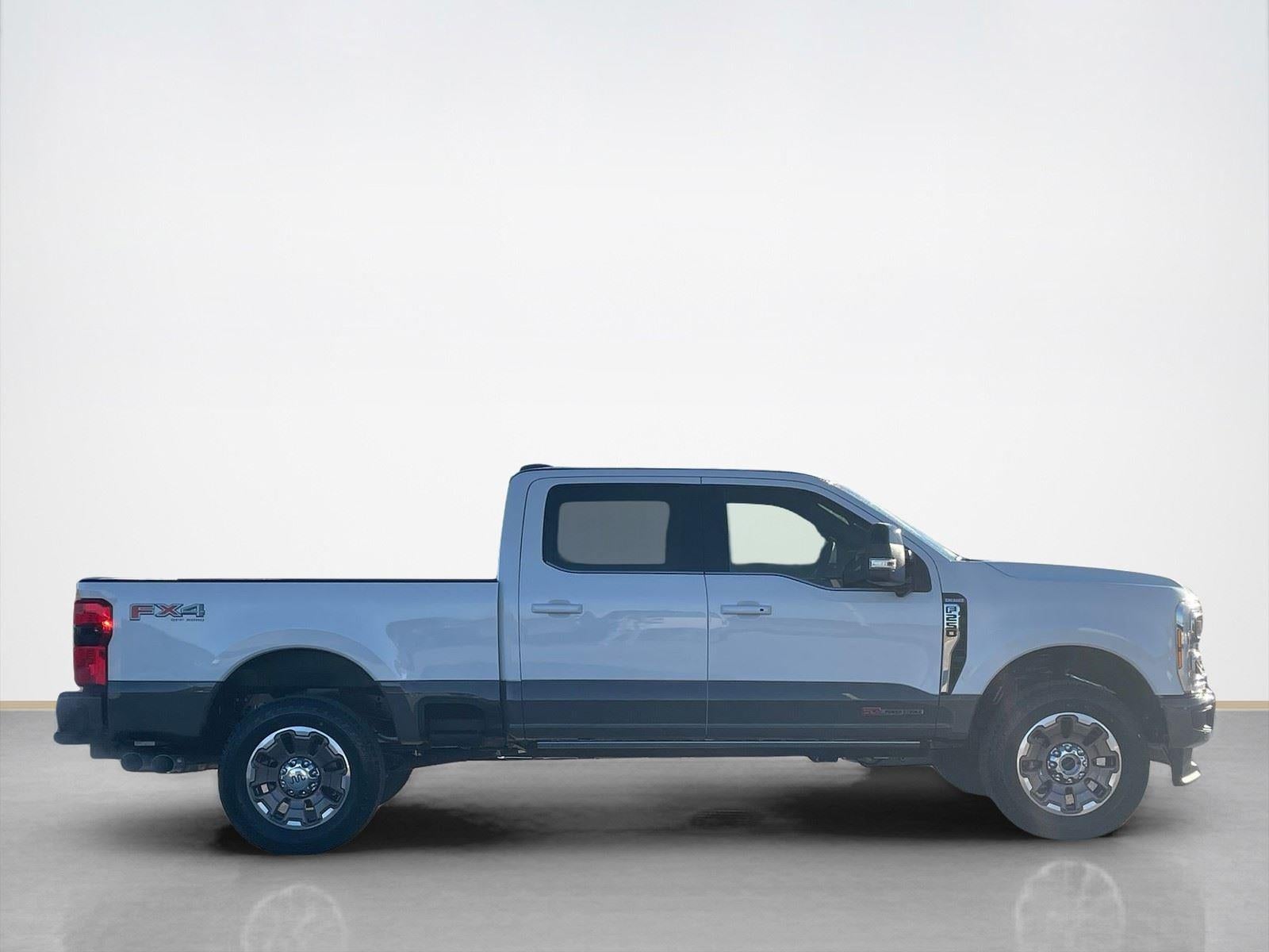 2026 Ford Super Duty F-250 SRW King Ranch