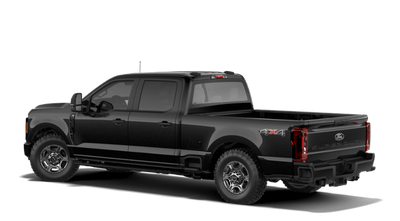 2027 Ford Super Duty F-250 Srw King Ranch