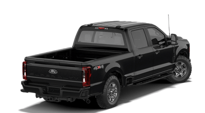 2027 Ford Super Duty F-250 Srw King Ranch