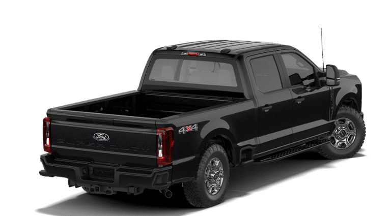 2027 Ford Super Duty F-250 Srw King Ranch