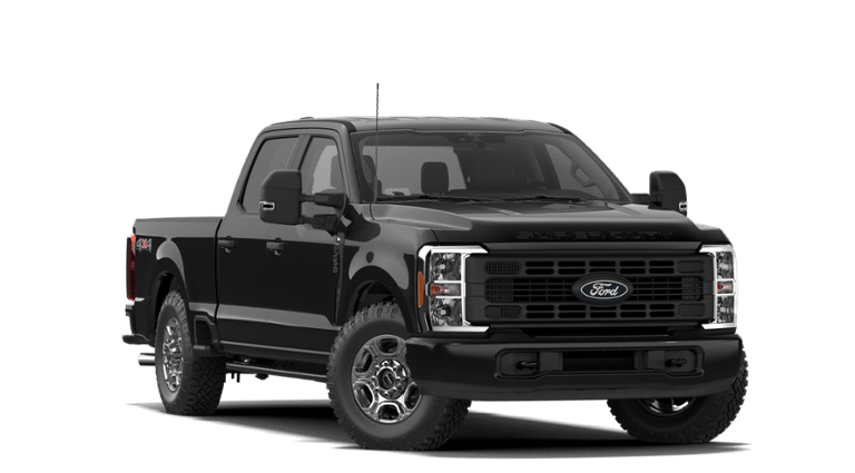 2027 Ford Super Duty F-250 Srw King Ranch