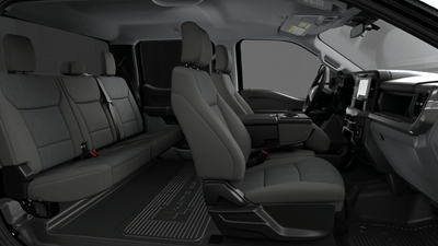 2027 Ford Super Duty F-250 Srw King Ranch