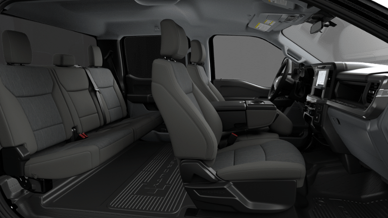 2027 Ford Super Duty F-250 Srw King Ranch