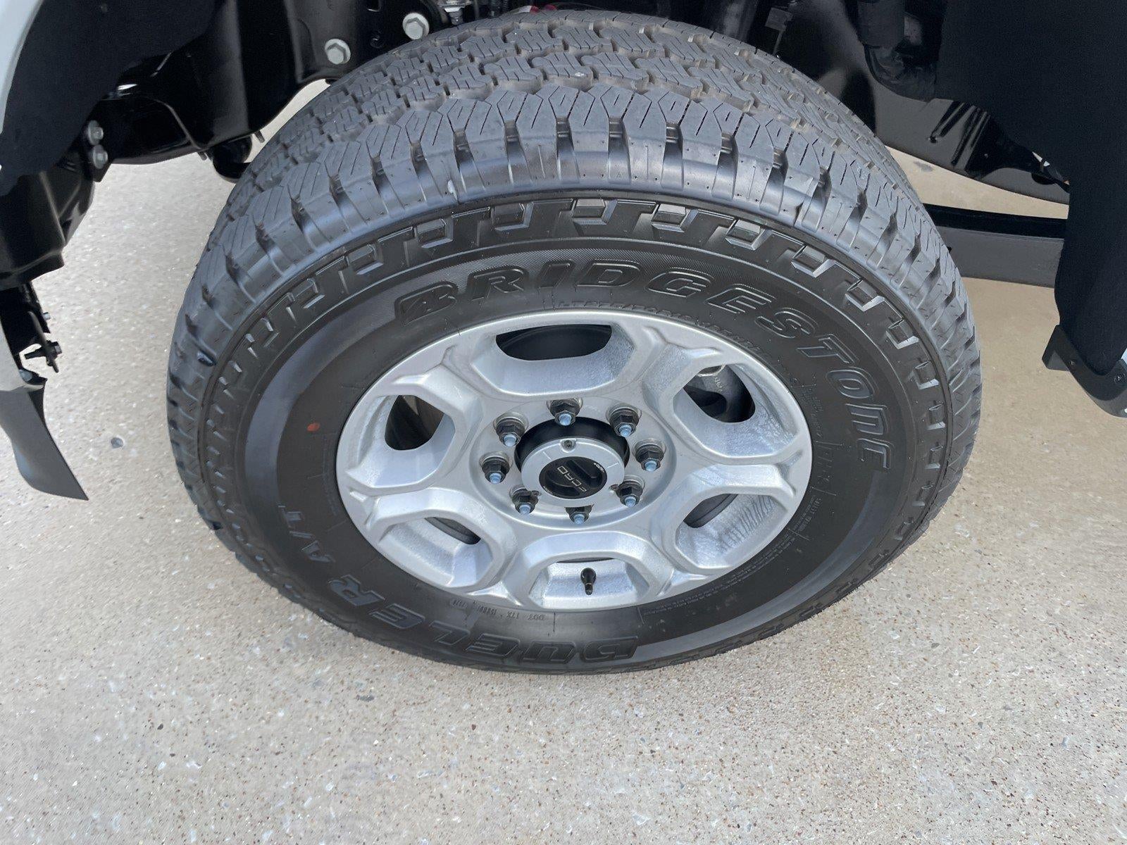 2026 Ford Super Duty F-250 SRW XLT