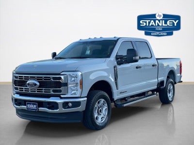 2026 Ford Super Duty F-250 SRW XLT