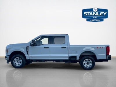 2026 Ford Super Duty F-250 SRW XLT