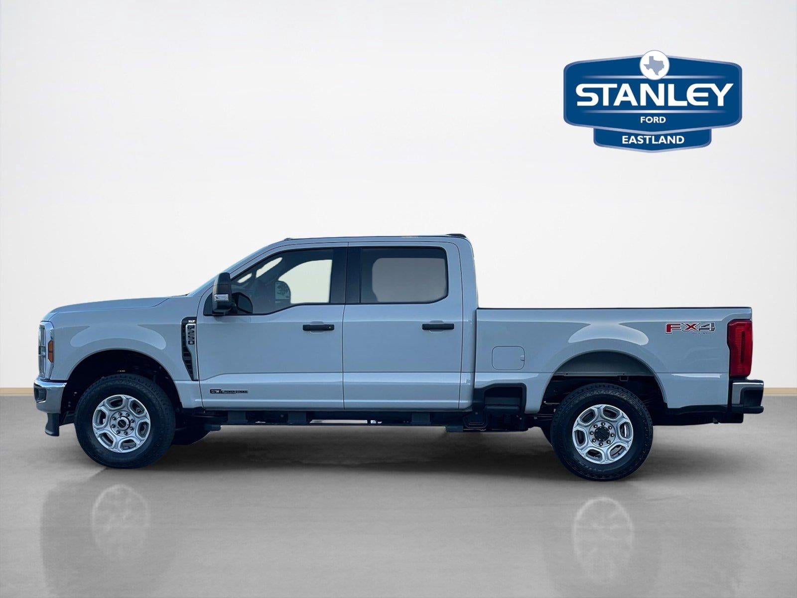 2026 Ford Super Duty F-250 SRW XLT