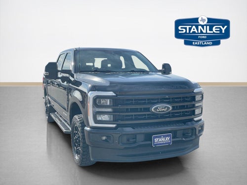2023 Ford Super Duty F-250 SRW XLT