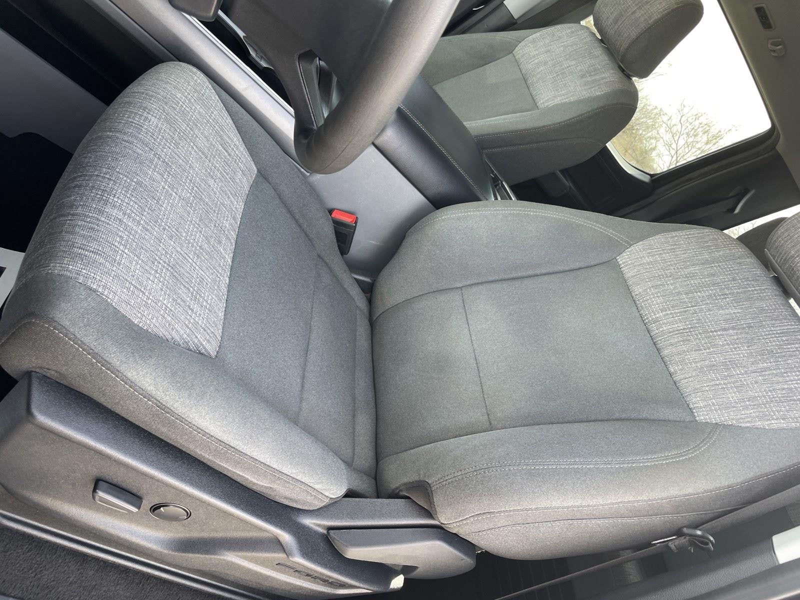 2023 Ford Super Duty F-250 SRW XLT