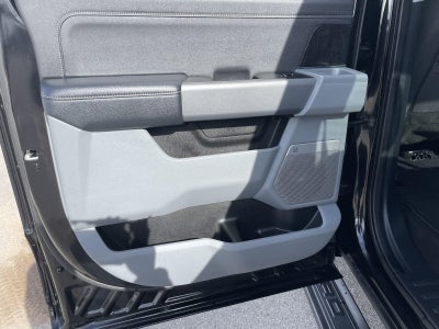 2023 Ford Super Duty F-250 SRW XLT