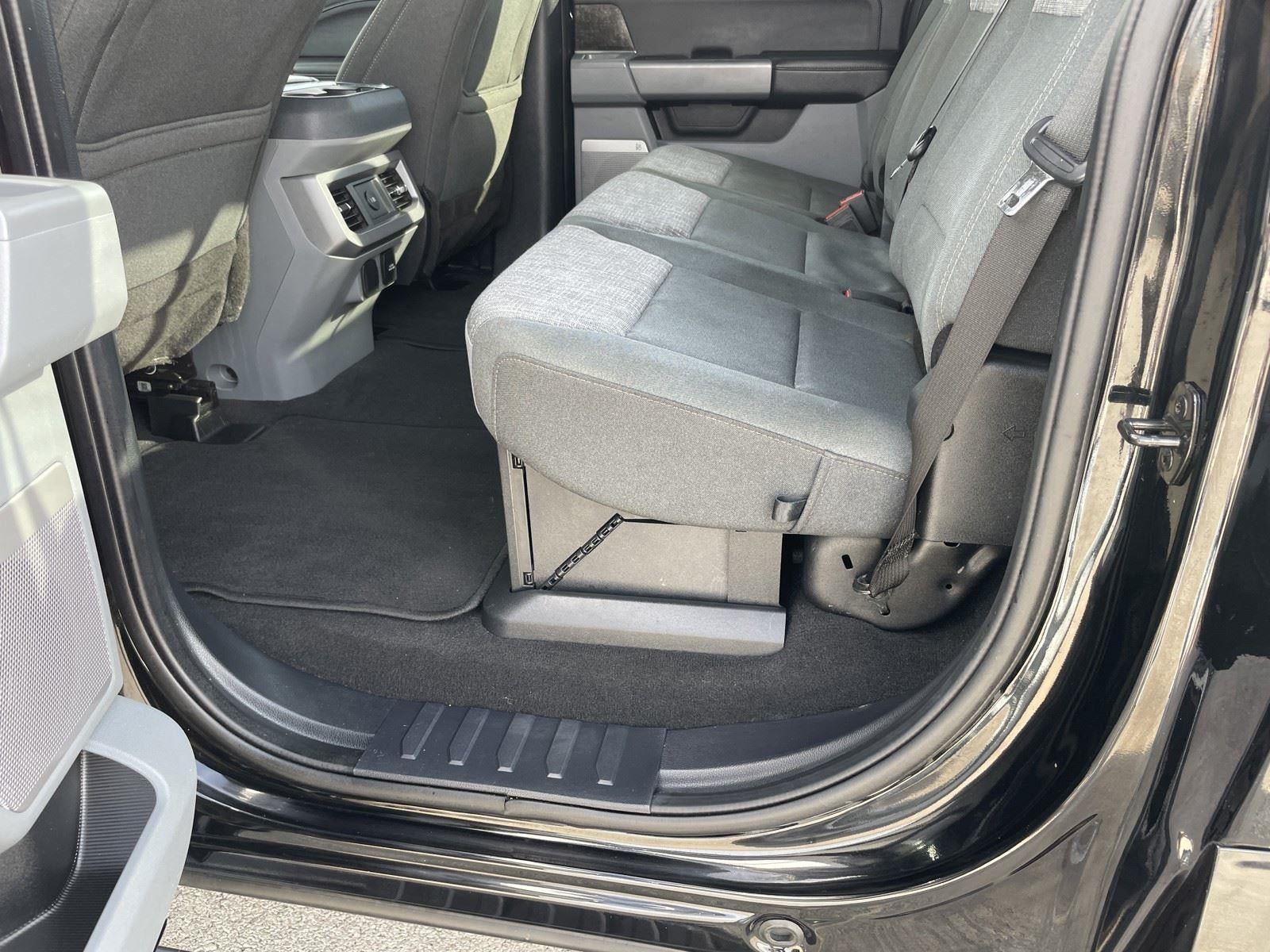 2023 Ford Super Duty F-250 SRW XLT