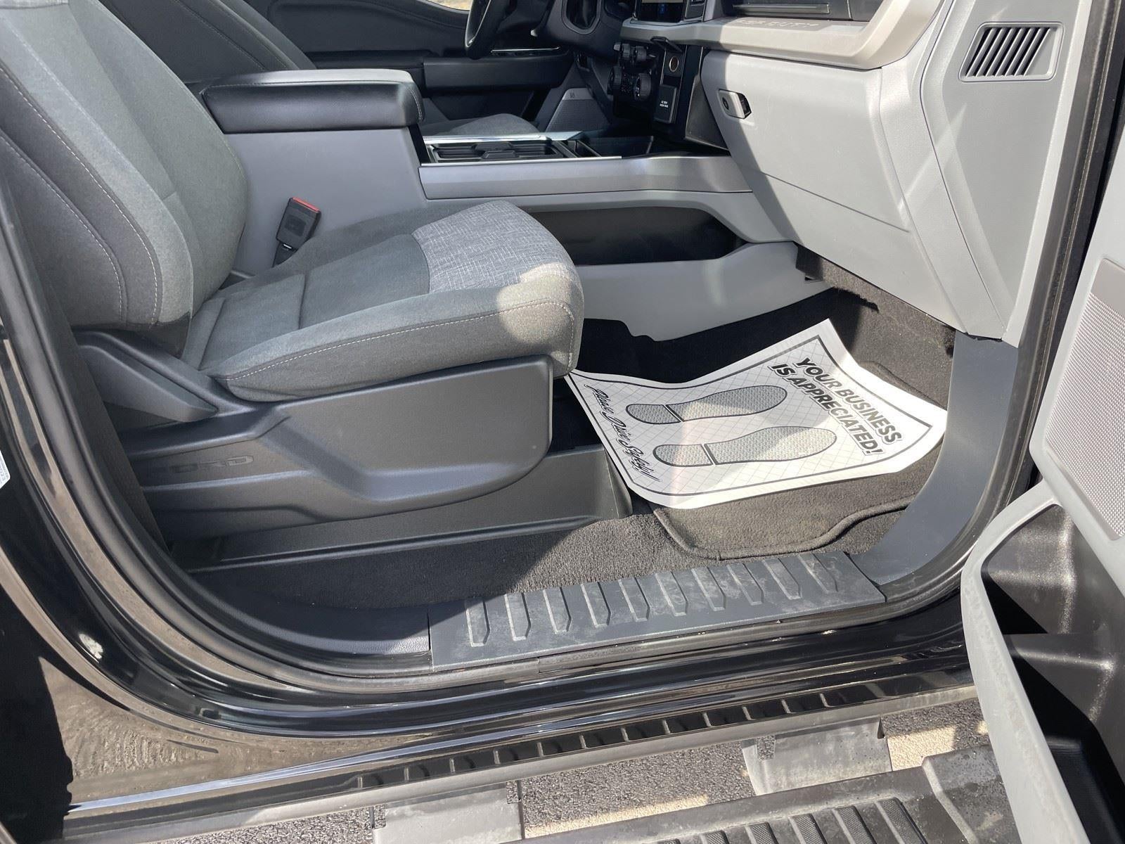 2023 Ford Super Duty F-250 SRW XLT