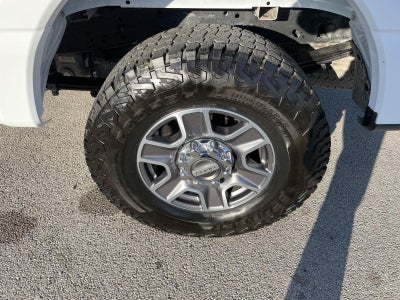 2024 Ford Super Duty F-250 SRW LARIAT