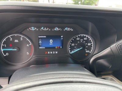 2024 Ford Super Duty F-250 SRW XL