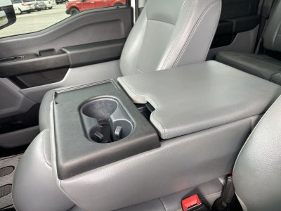 2024 Ford Super Duty F-250 SRW XL