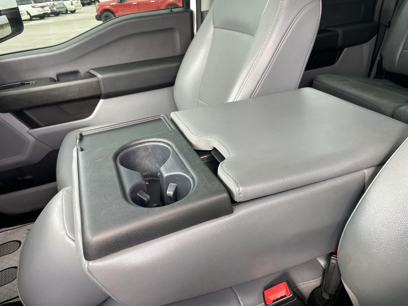 2024 Ford Super Duty F-250 SRW XL