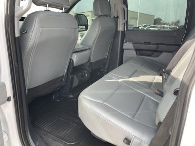 2024 Ford Super Duty F-250 SRW XL